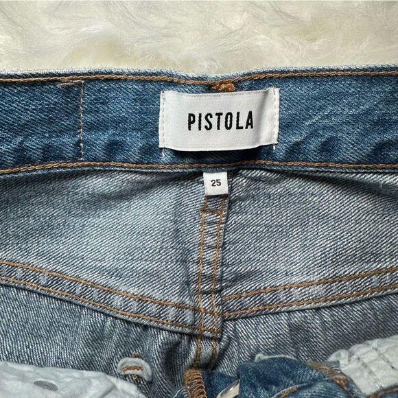 Pistola Charlie Jeans - Picture 4 of 13